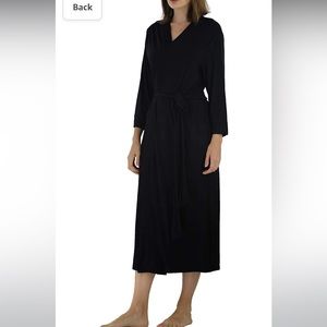 bamboo robe